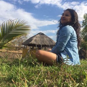 Meet your Posher, Darlyn